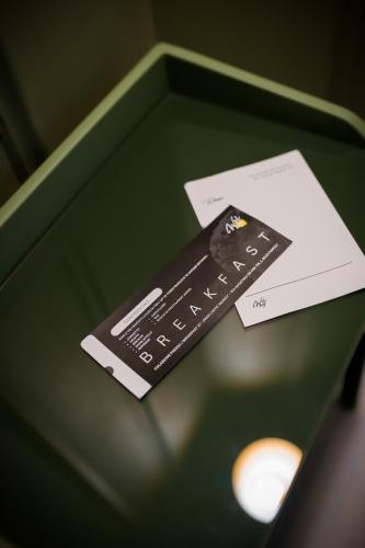 Fotografie z fotogalerie ubytování Welmy Napoli v Neapoli