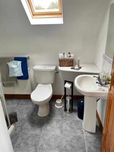 Gallery image of Dal Riada B&B in Gweedore