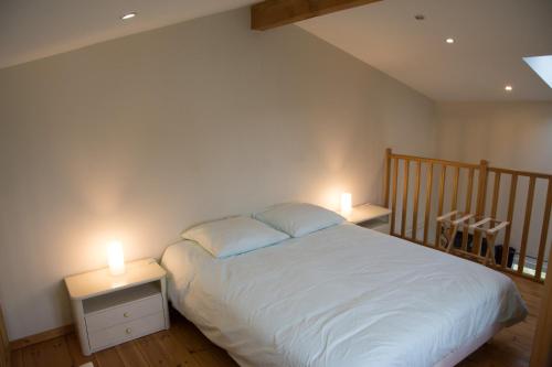 Foto 3 bedrooms, very quiet, fully equiped, between Bordeaux and Saint-Emilion 6