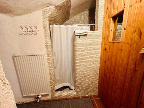 Casa Cradd, Spacious House near Flims photo 3