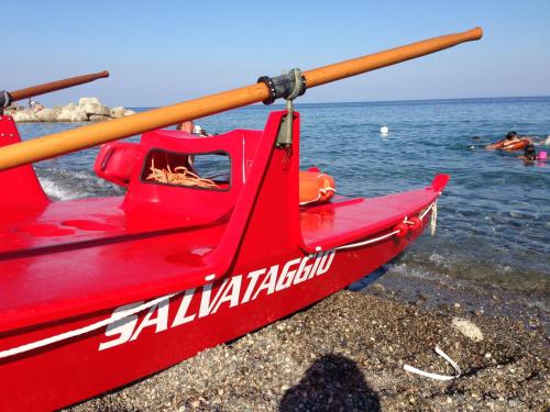 Φυσικό τοπίο κοντά σε αυτό το ξενοδοχείο