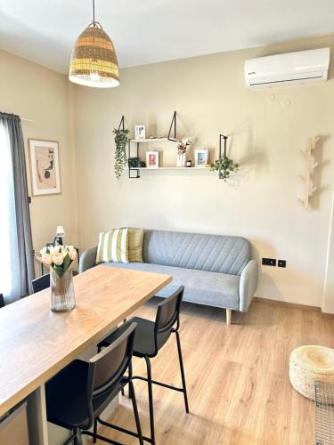 Φωτογραφία από το άλμπουμ του 2 Doors- Luxury by the sea, easy parking στην Καβάλα