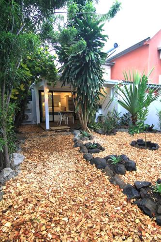 Studio Kaza Blanka - Saint Leu - Réunion