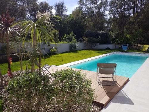 Les Echappees belles - La Villa