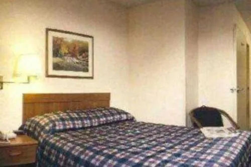 Extended Stay Kansas City in East Independence