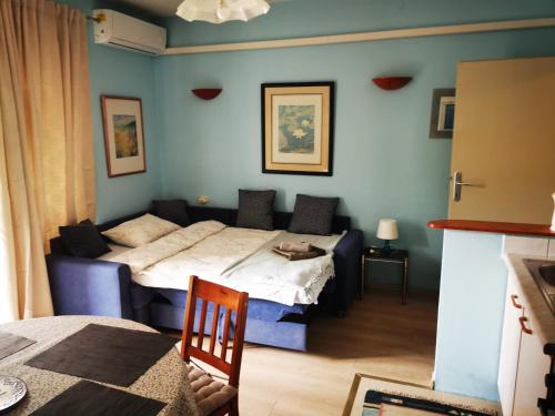 Apartments Borgina