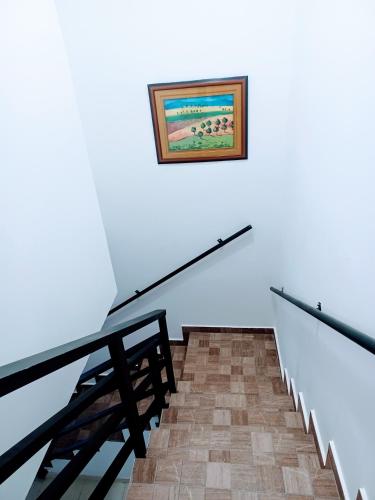 Fotografie z fotogalerie ubytování VILLA ALIMAR v destinaci La Palmita