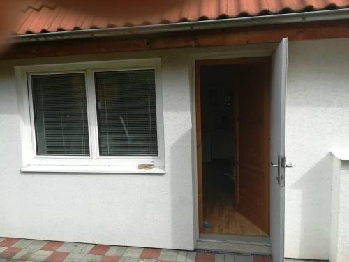 Fotografie z fotogalerie ubytování Cottage for rent in ATC Nitrianske Rudno Priehrada v destinaci Nitrianske Rudno