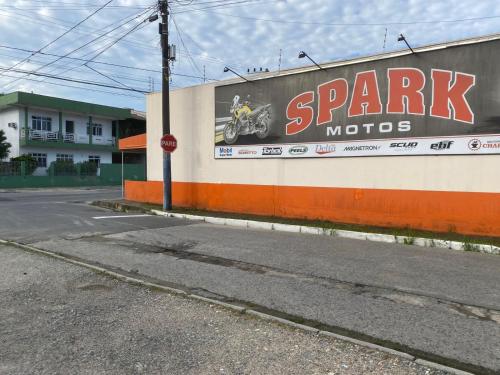 Imagem da galeria de Itajai Hostel Pousada B&B em Itajaí