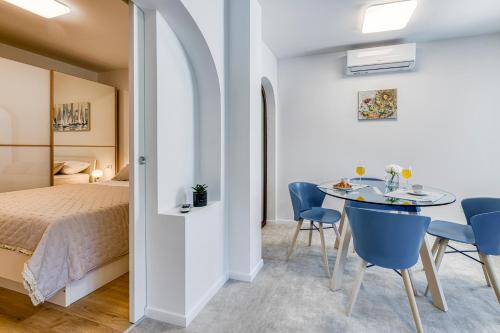 Apartment Pinko