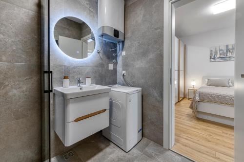 Apartment Pinko