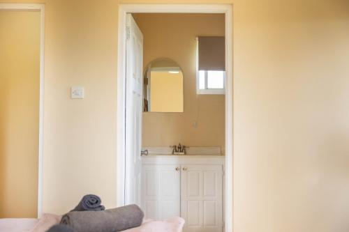 Arnos ValeにあるPierocks Highgate Entire house Free Parking and WI-FIのギャラリーの写真