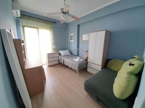 Gallery image of Spacious and comfy apartment by Golden Host in Nea Moudania