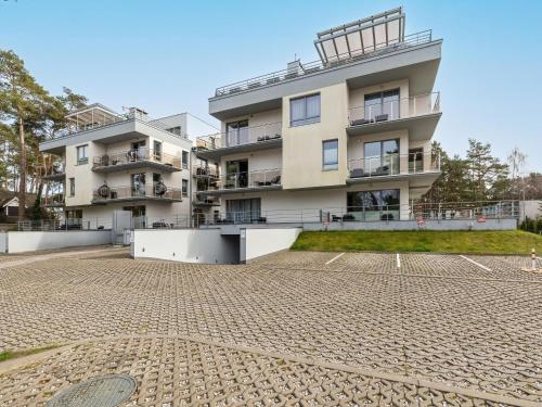 Apartment in Pobierowo near Baltic Beach