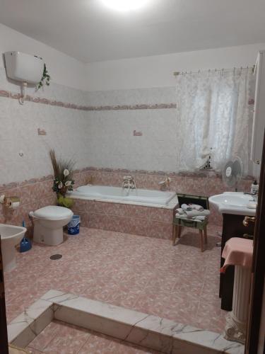 Foto dalla galleria di Oasi Del Relax a Civitavecchia