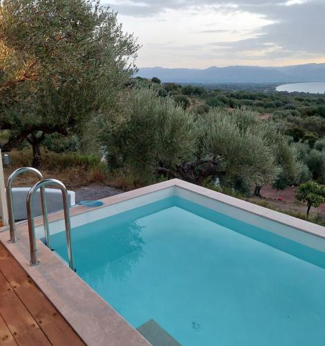Mazi Wellness Center & Eco Farm