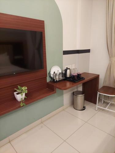 Galeriebild der Unterkunft Aster service Apartments in Bangalore