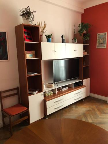 Central Station apartment