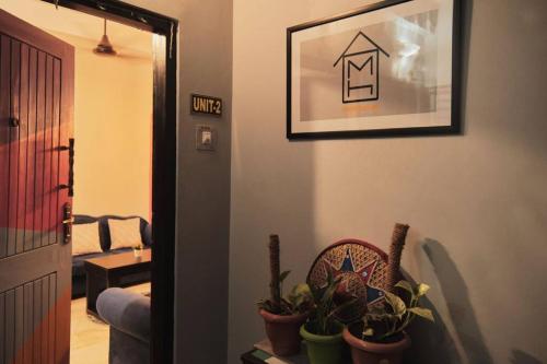 Gambar di galeri bagi malini homes Unit 2 di Guwahati