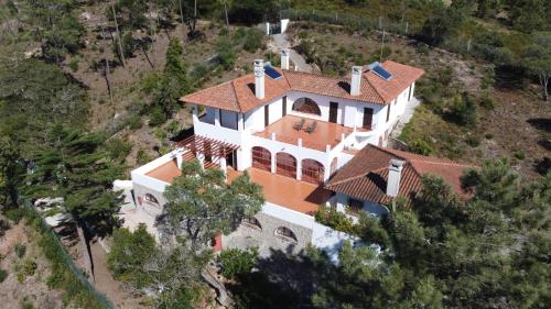 Quinta das Acácias perto do Meco