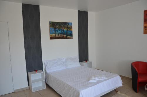 Fotografie z fotogalerie ubytování Chambres d'hôtes les 2 ponts v destinaci Aixe-sur-Vienne