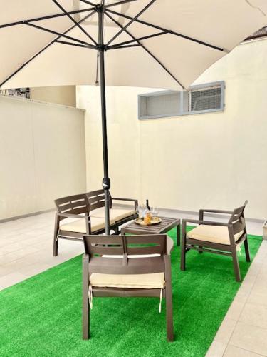 Manzoni Artist Lodge photo 7
