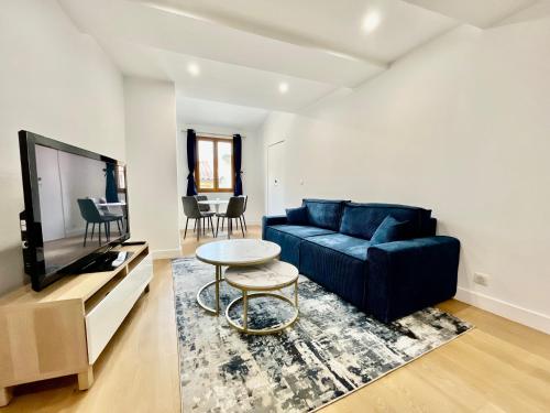 Old Town Lovely Apartment in Nice