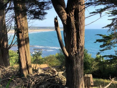 Foto Maison proche plage 1