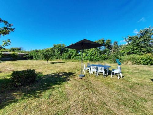 Gallery image of Maison proche plage in Flamanville