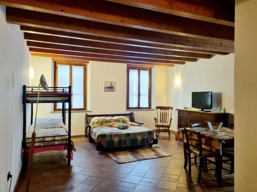 Gallery image of La Garzaga Turismo Rurale in Ceresara