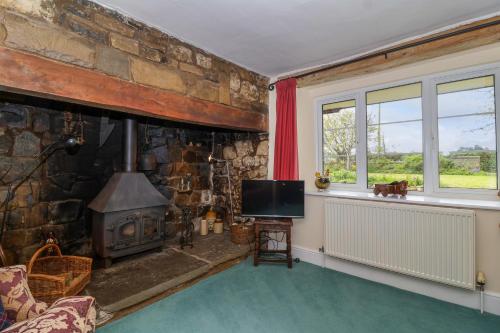 Gambar di galeri bagi Canny Croft di Bridgwater
