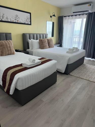 Galería fotográfica de Remas Hotel Hatyai en Hat Yai