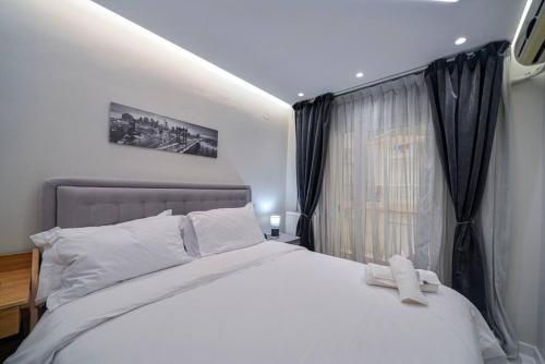 SKG Center Apartment