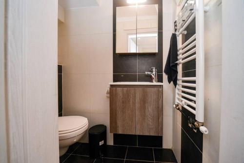 SKG Center Apartment