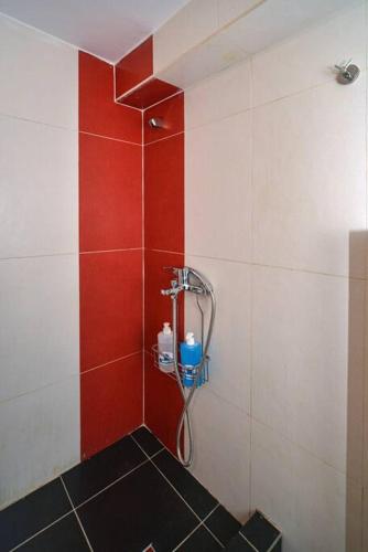 SKG Center Apartment