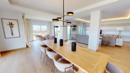 Gallery image of Atico Serenity by Oliva Nova in Oliva