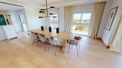 Gallery image of Atico Serenity by Oliva Nova in Oliva