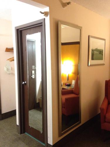 Gallery image of Travelodge by Wyndham Brooklyn Center in Brooklyn Center