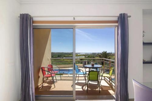 Pescadores Beach Seaview Apartment