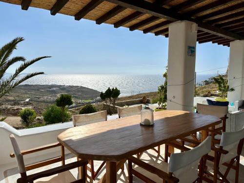 Helios Max Villa