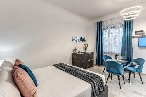 Flaminio Royal Apartment