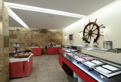 Φωτογραφία από το άλμπουμ του Hotel Tossal d'Altea στην Αλτέα