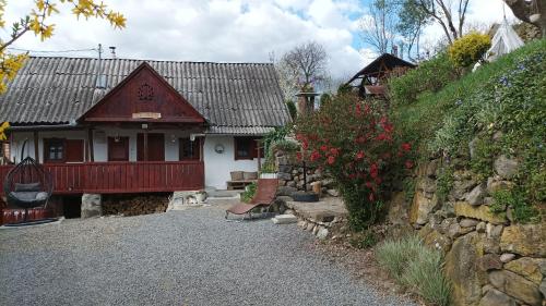 Foto dalla galleria di Meselak a Ocna de Sus