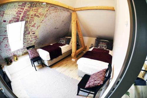 Orosz Gábor Apartmens 3909 Mád, 33 Kossuth Lajos utca kép - 3
