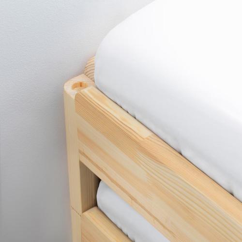 Postel nebo postele na pokoji v ubytování Nabeel Homes Boutique Hotel
