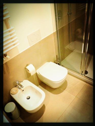SMILE HOUSE. Intero trilocale 15 min. dal Centro