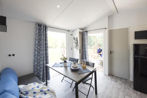 Bungalow Bord de mer