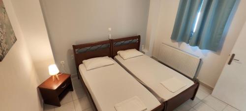Foto dalla galleria di KANALI HOLIDAYS APARTMENT 5 a Preveza