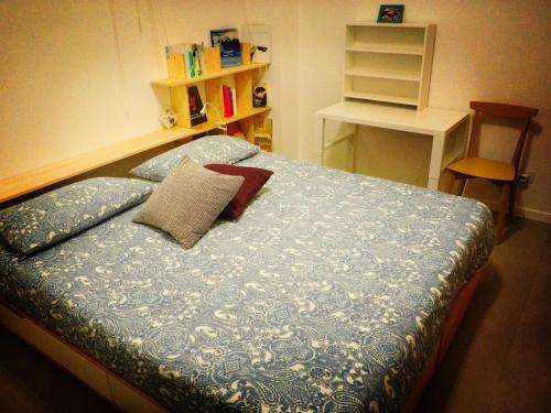 SMILE HOUSE. Intero trilocale 15 min. dal Centro