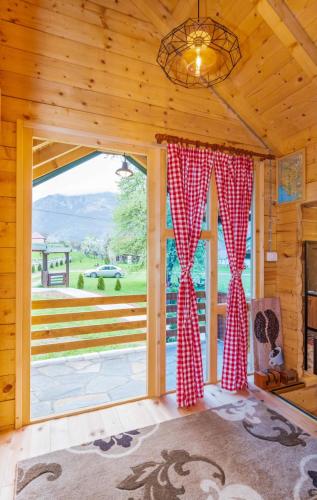 プラヴにあるSalerno campのギャラリーの写真
